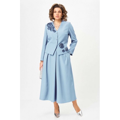 LADY SECRET 25105 Костюм юбочный LADY SECRET 25105 Костюм юбочный