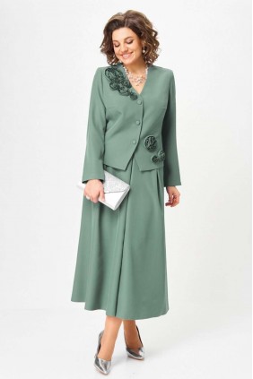 LADY SECRET 25105 Костюм юбочный