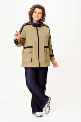 LADY SECRET 25228 Костюм брючный