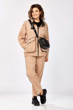 LADY SECRET 25229 Костюм брючный