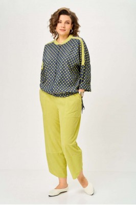 LADY SECRET 26235 Костюм брючный