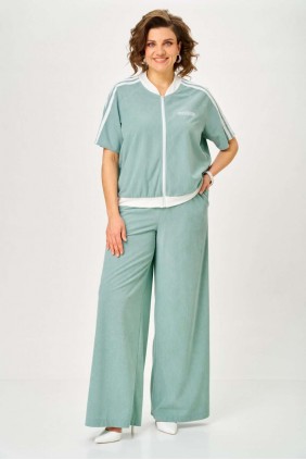 LADY SECRET 26237 Костюм брючный