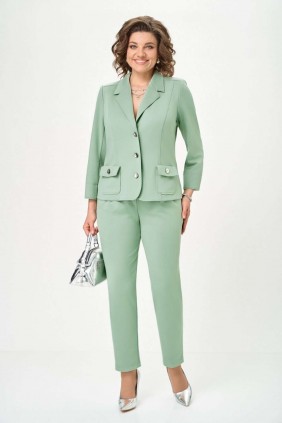 LADY SECRET 2848-2 Костюм брючный