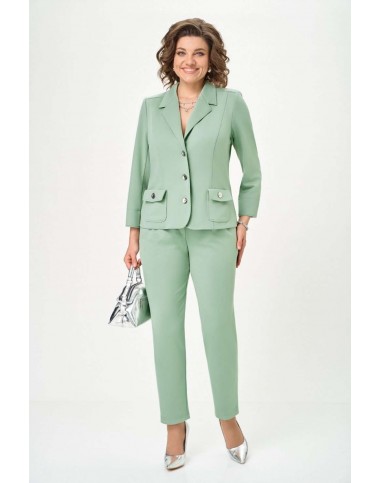 LADY SECRET 2848-2 Костюм брючный