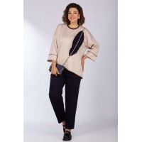 LADY SECRET 2914 Костюм брючный