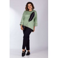 LADY SECRET 2914 Костюм брючный
