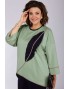 LADY SECRET 2914 Костюм брючный