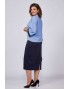 LADY SECRET 2922 Костюм юбочный