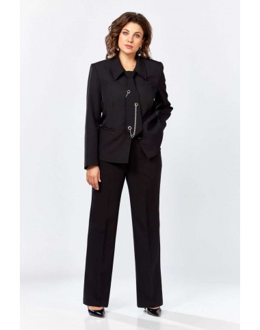 LADY SECRET 2923-1 Костюм брючный LADY SECRET 2923-1 Костюм брючный
