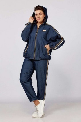LADY SECRET 2961 Костюм брючный