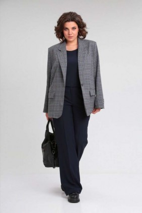 LADY SECRET 2962 Костюм брючный