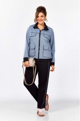 LADY SECRET 2981-1 Костюм брючный