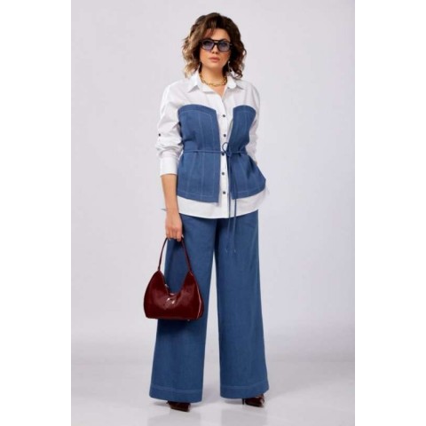 LADY SECRET 2992 Комплект