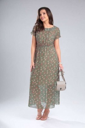 LADY SECRET 3734 Платье