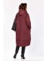LADY SECRET 5018-1 Пальто