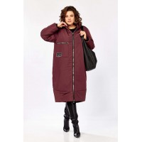 LADY SECRET 5018-1 Пальто