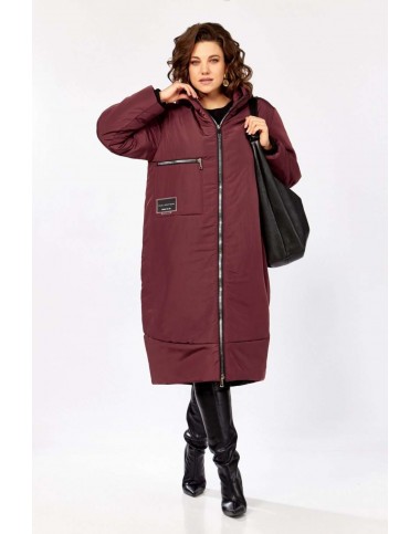 LADY SECRET 5018-1 Пальто