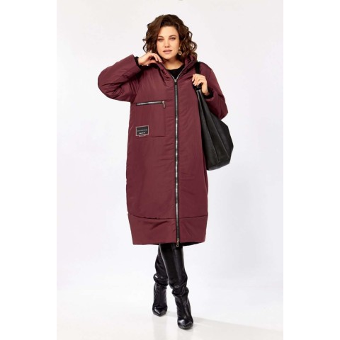 LADY SECRET 5018-1 Пальто