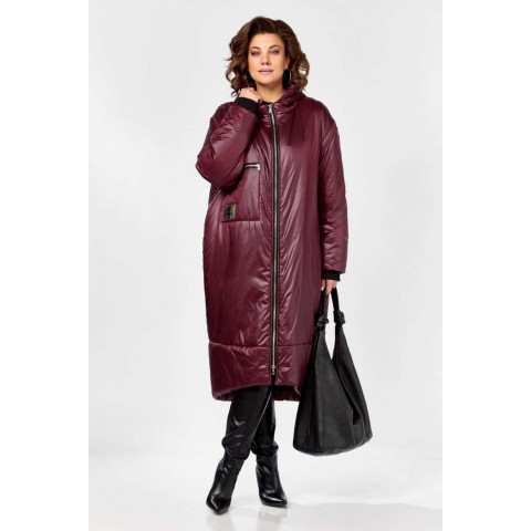 LADY SECRET 5018-1 Пальто