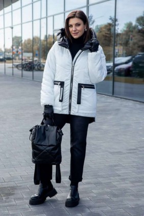 LADY SECRET 7289-1 Куртка