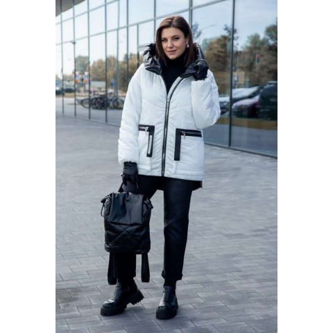 LADY SECRET 7289-1 Куртка