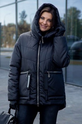 LADY SECRET 7289-1 Куртка