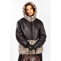 LADY SECRET 7296 Куртка