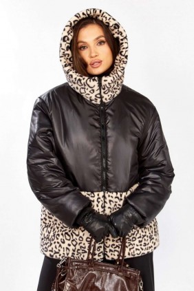 LADY SECRET 7296 Куртка