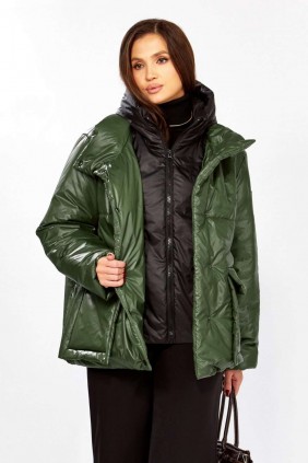 LADY SECRET 7297 Куртка