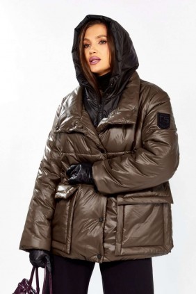 LADY SECRET 7297 Куртка