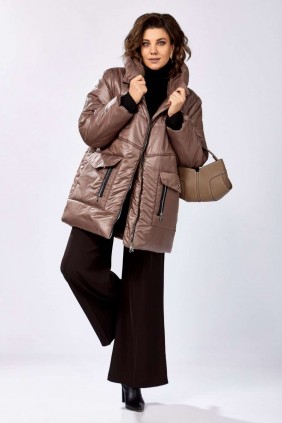 LADY SECRET 7298 Куртка