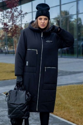 LADY SECRET 8285-1 Пальто