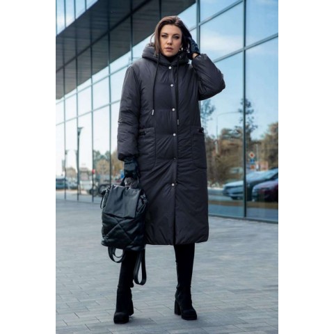 LADY SECRET 8292 Пальто