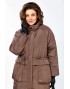 LADY SECRET 8295 Пальто