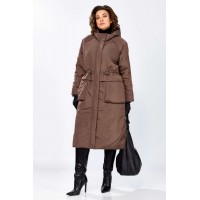 LADY SECRET 8295 Пальто