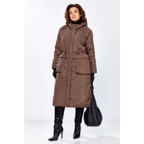 LADY SECRET 8295 Пальто