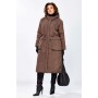 LADY SECRET 8295 Пальто