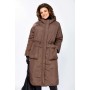 LADY SECRET 8295 Пальто