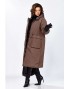 LADY SECRET 8295 Пальто