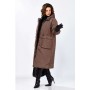 LADY SECRET 8295 Пальто