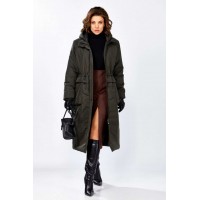 LADY SECRET 8295 Пальто
