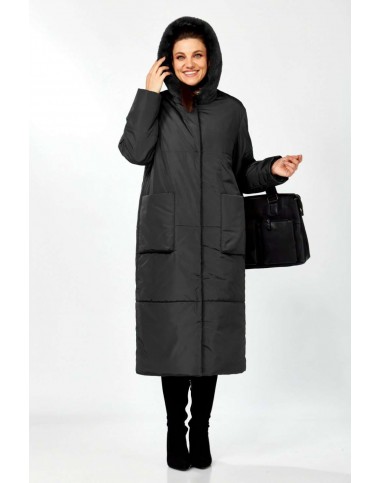 LADY SECRET 8296 Пальто