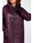LADY SECRET 8302 Пальто
