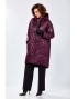 LADY SECRET 8302 Пальто
