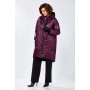 LADY SECRET 8302 Пальто