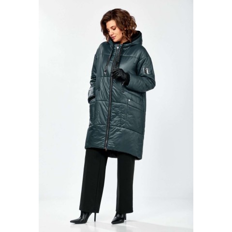 LADY SECRET 8302 Пальто