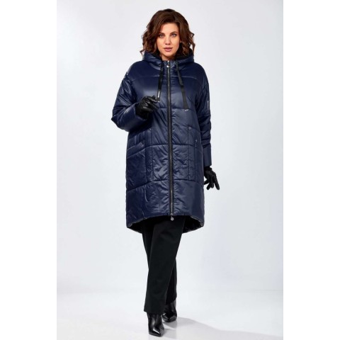 LADY SECRET 8302 Пальто