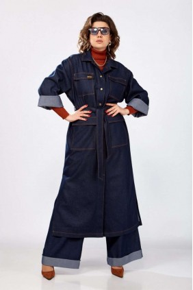 LADY SECRET 9007 Кардиган