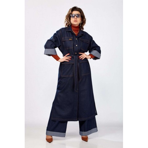 LADY SECRET 9007 Кардиган