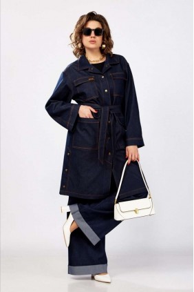 LADY SECRET 9008 Кардиган